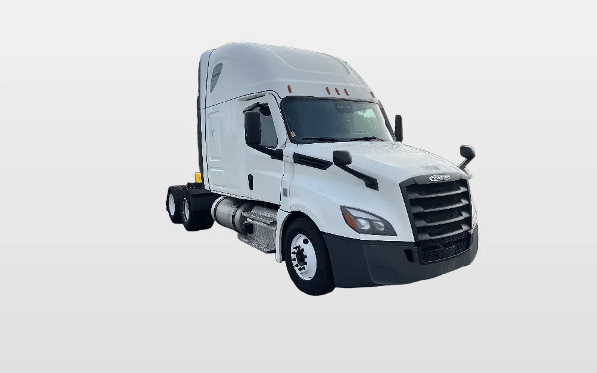 2022 Freightliner - image 1