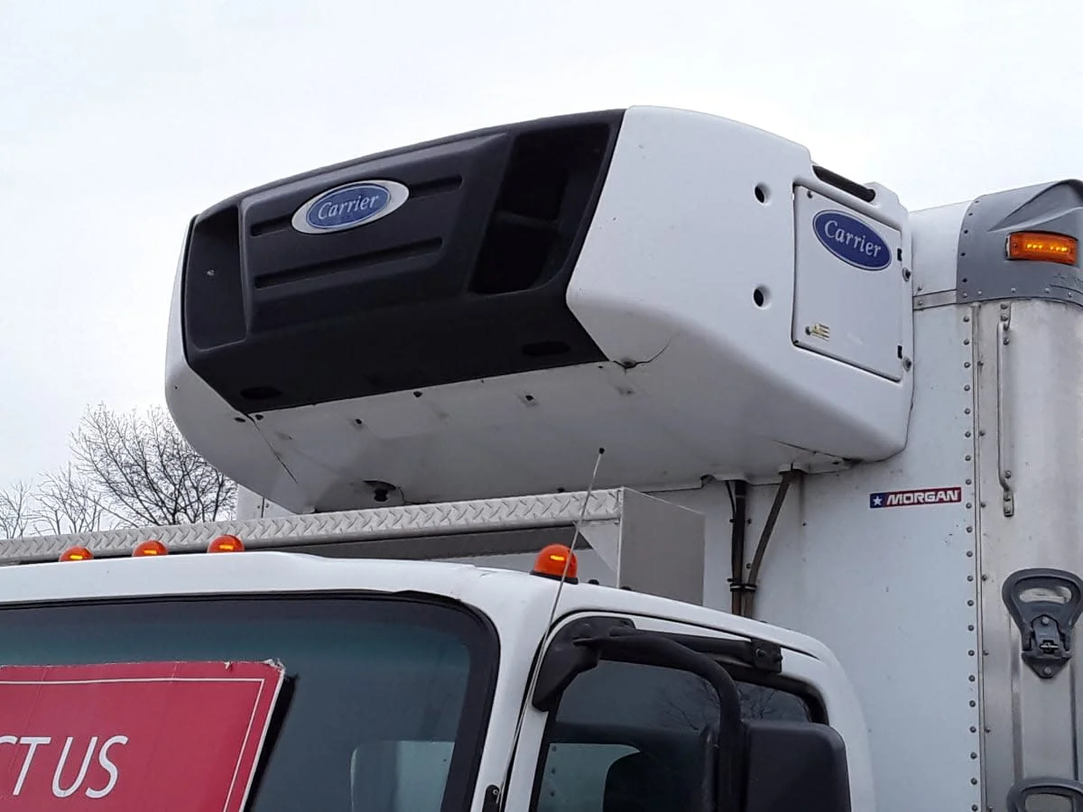 2018 Isuzu NPR - image 7