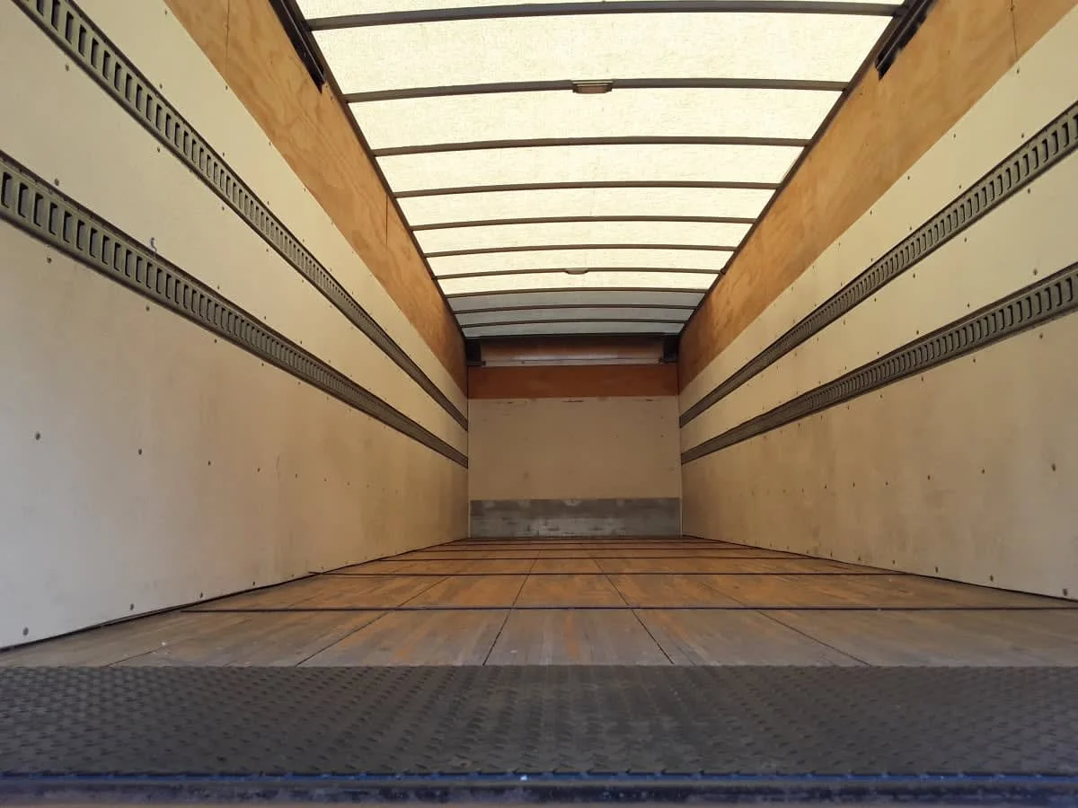 2021 Freightliner M2 106 in Kansas City, MO — photo 8