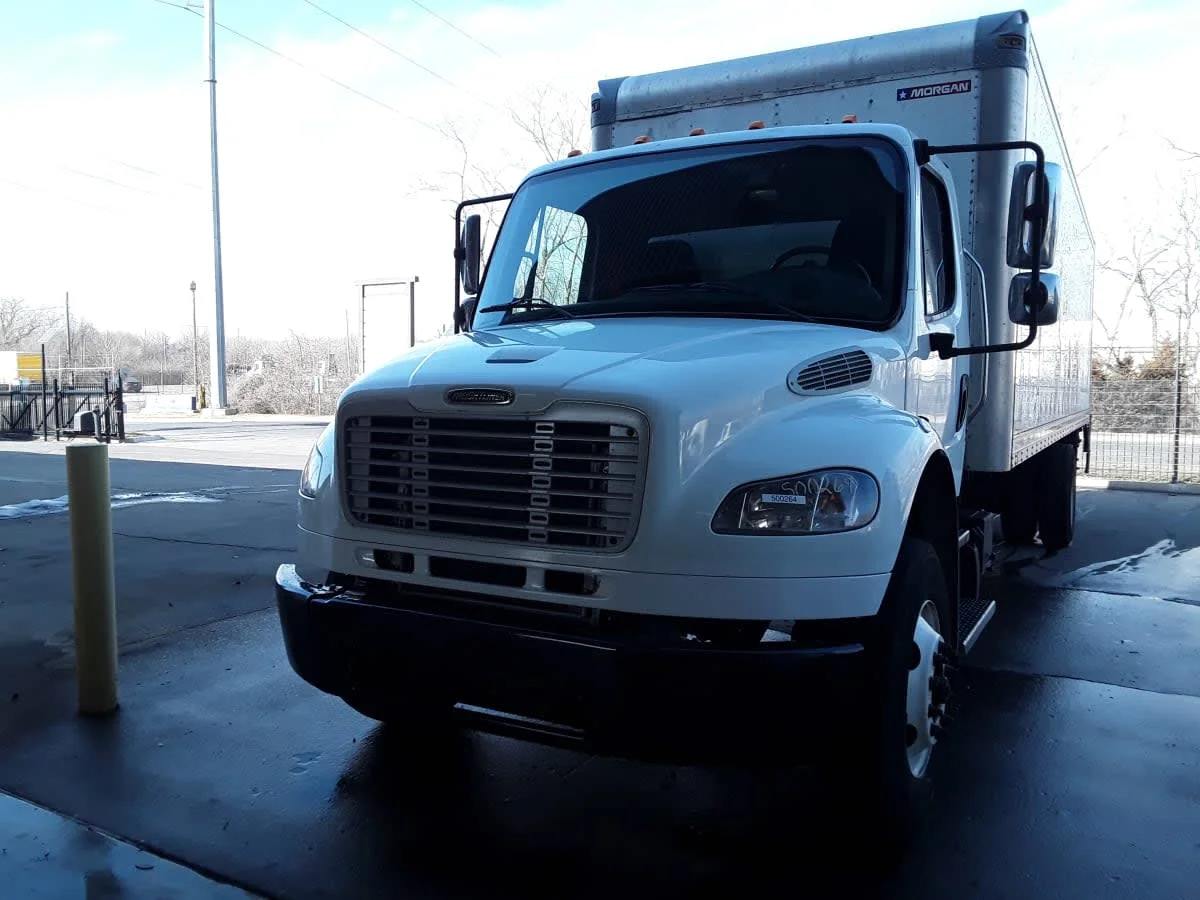 2021 Freightliner M2 106 in Kansas City, MO
