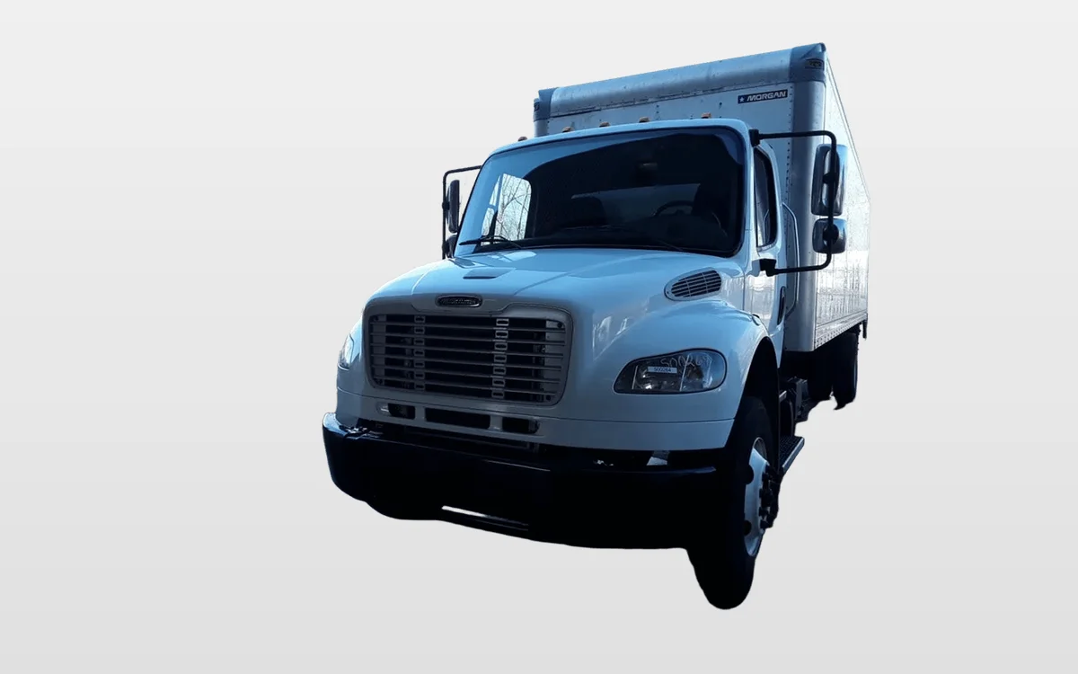 2021 Freightliner M2 106 - image 1
