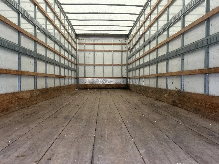 2021 International MV in Mcdonough, GA — photo 8