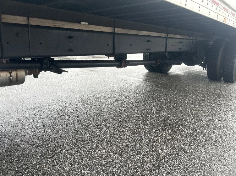2021 International MV in Mcdonough, GA — photo 5