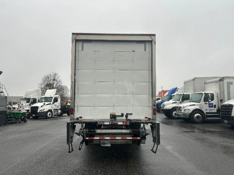 2021 International MV in McDonough, GA — photo 7