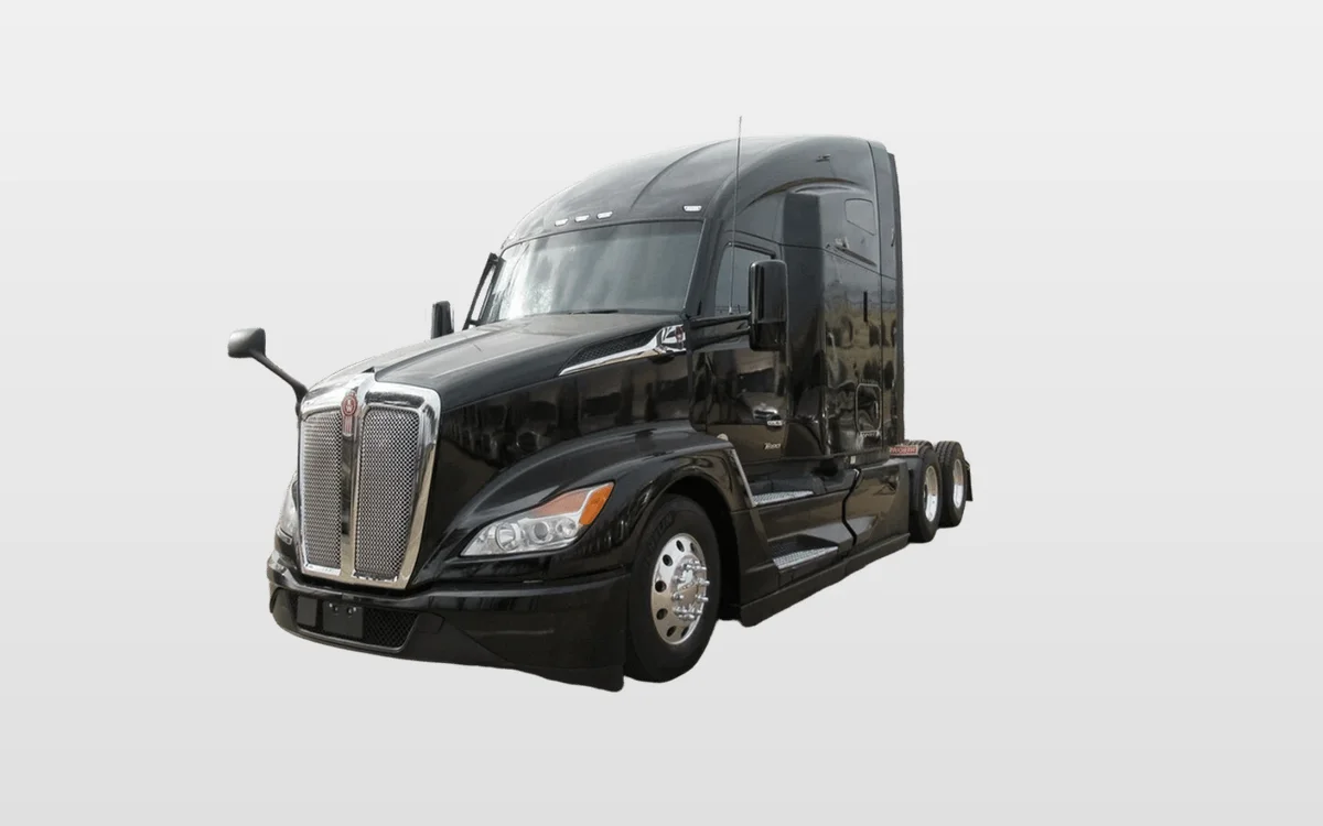 2023 Kenworth T680 - image 1