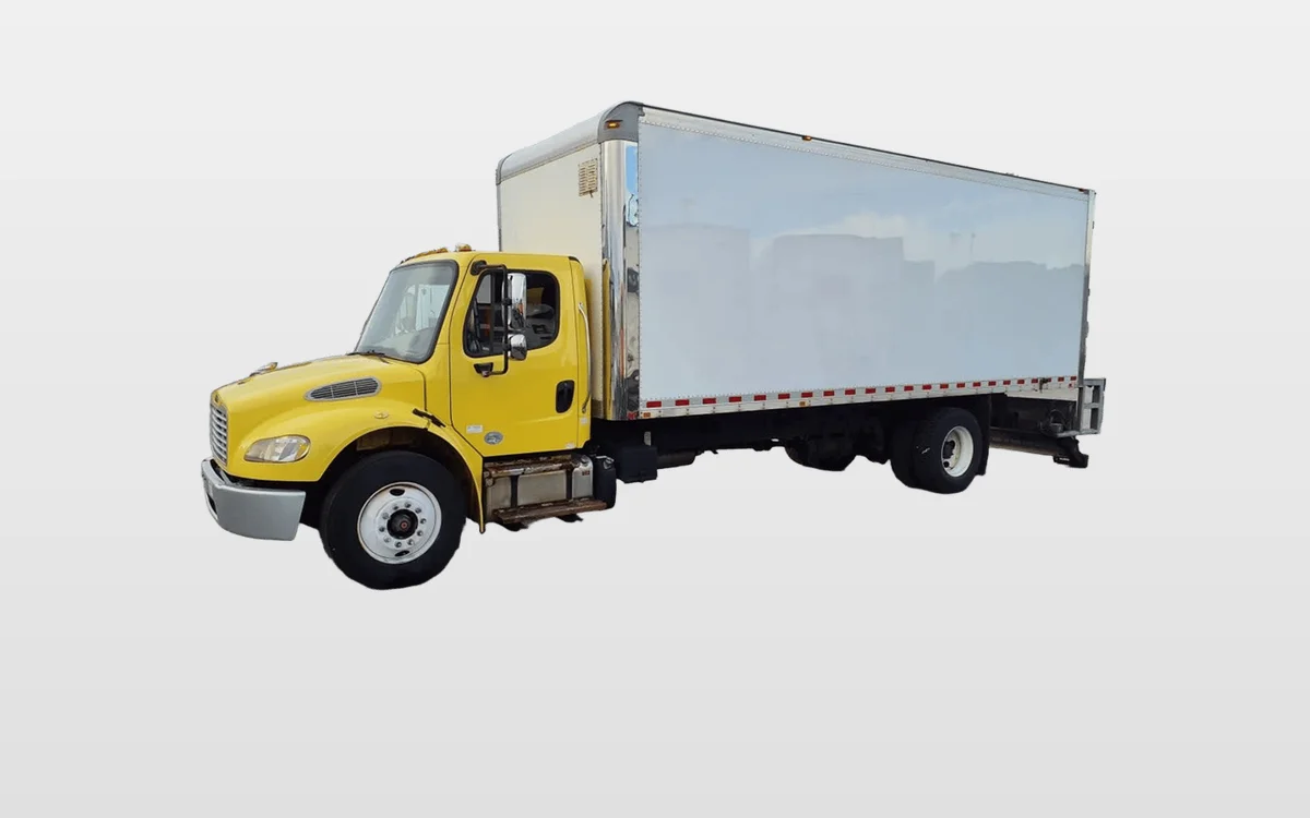 2016 Freightliner M2 106 - image 1