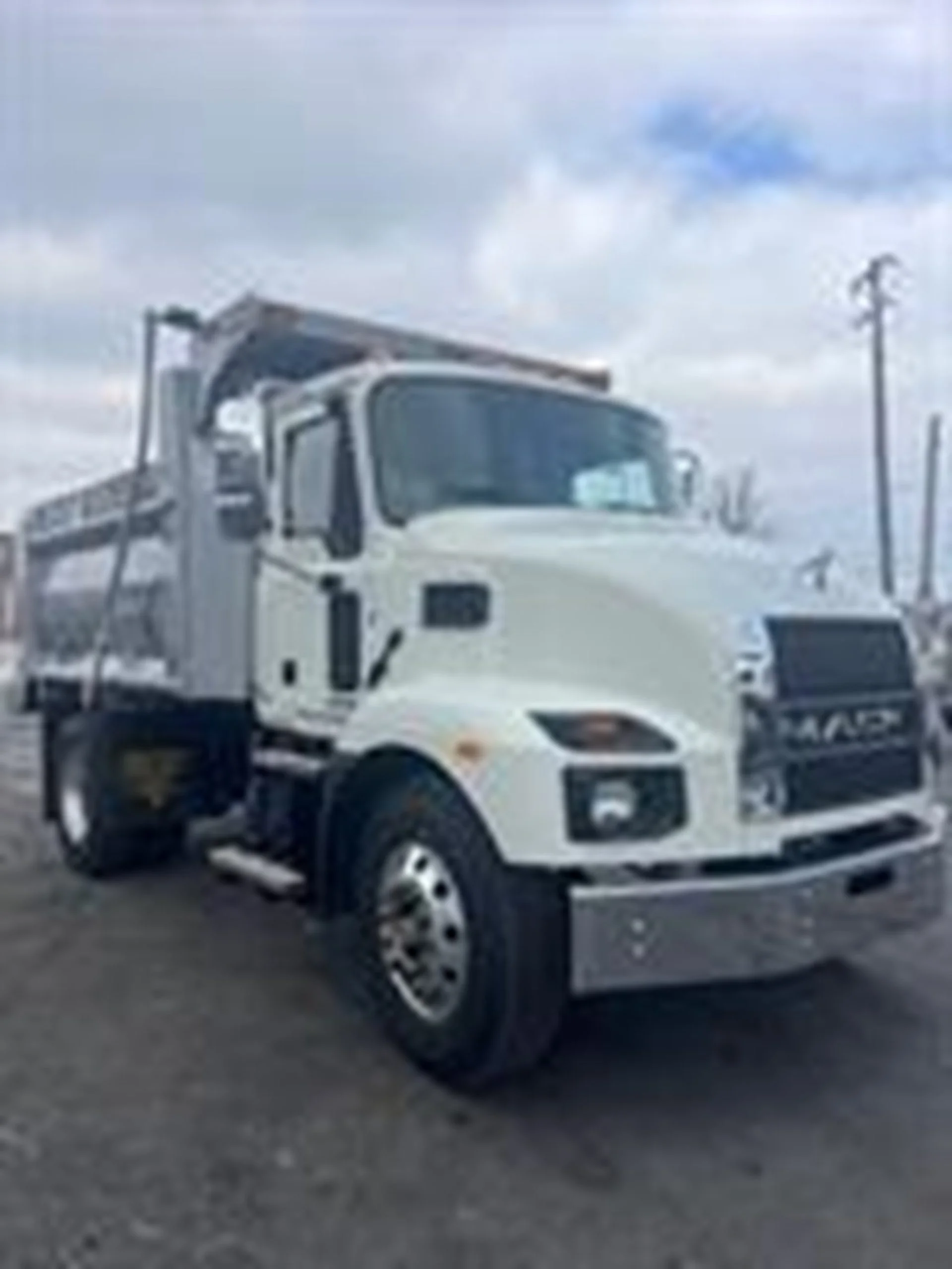 2026 Mack MD in Souderton, PA — photo 5