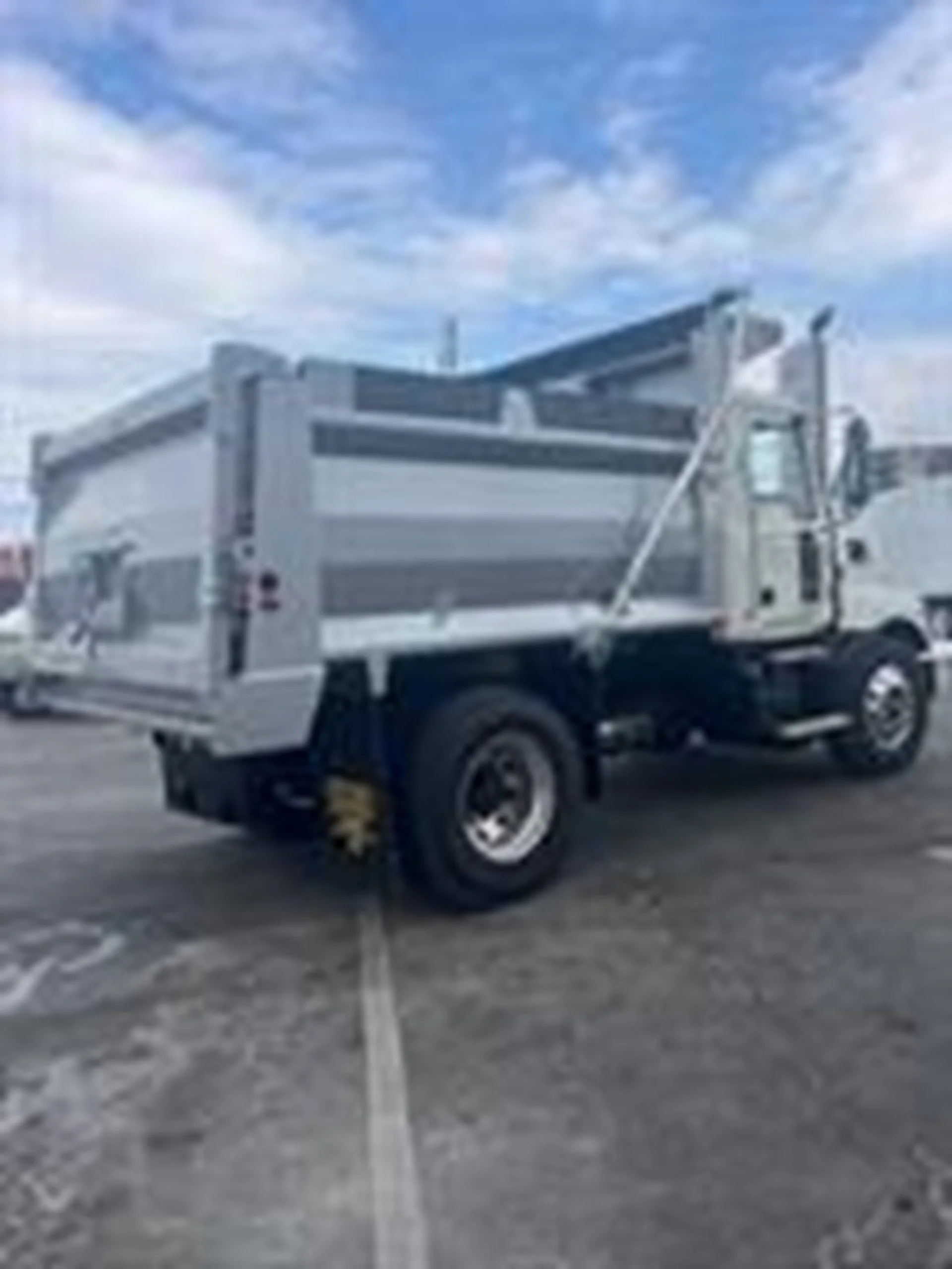 2026 Mack MD in Souderton, PA — photo 4