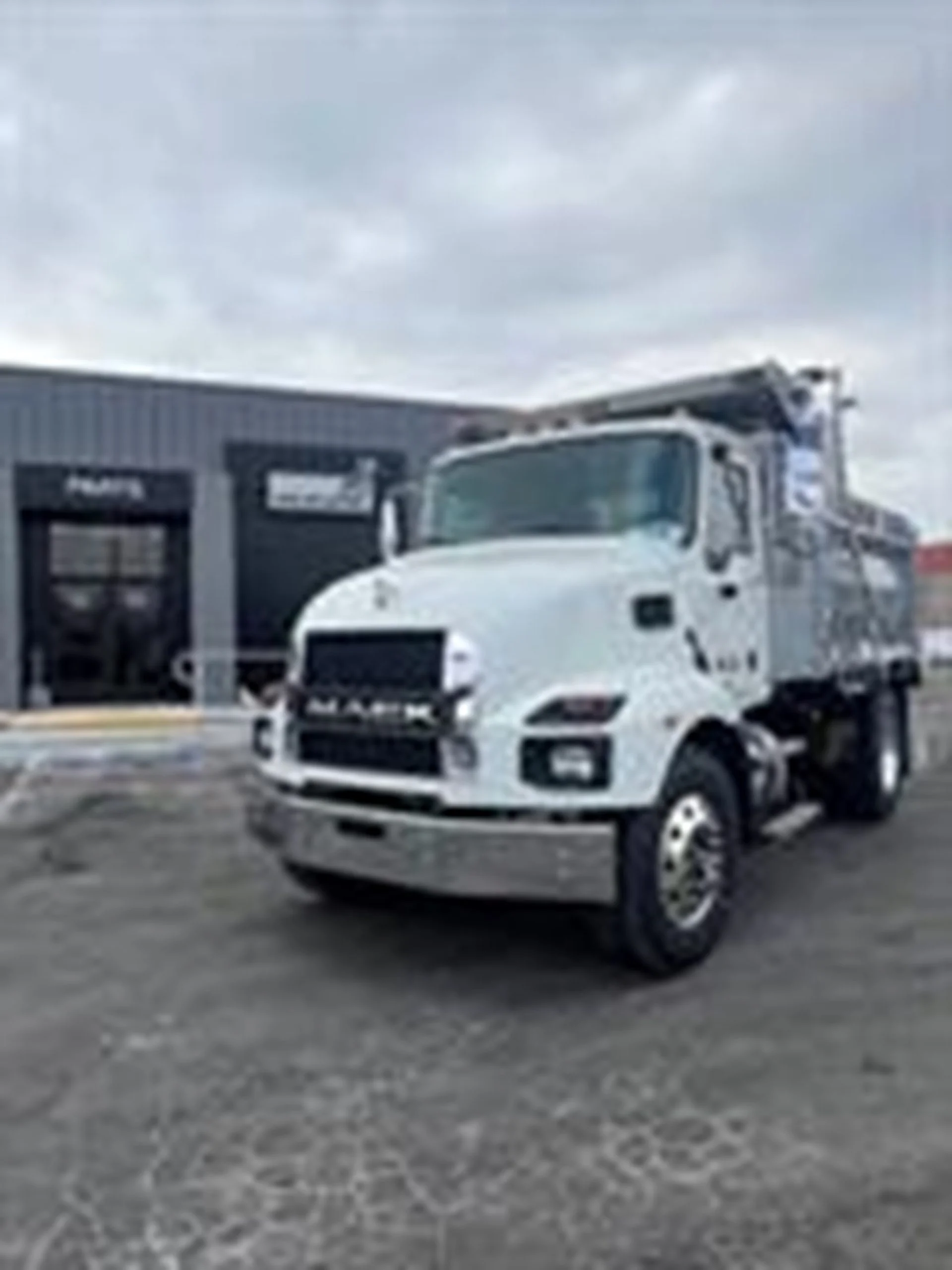 2026 Mack MD in Souderton, PA