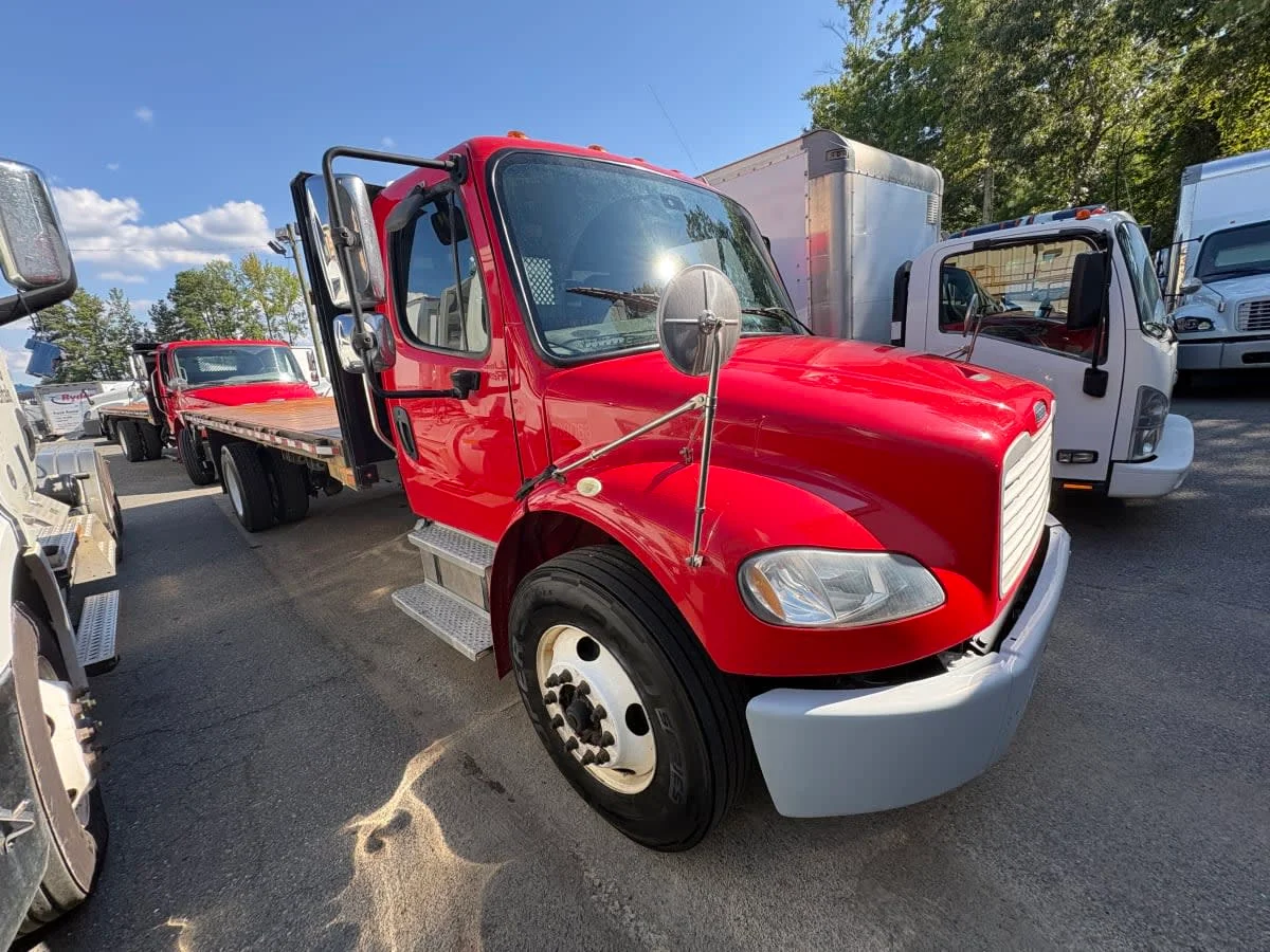 2019 Freightliner M2 106 in Ashland, VA — photo 3