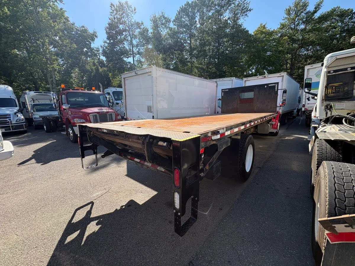 2019 Freightliner M2 106 in Ashland, VA — photo 4