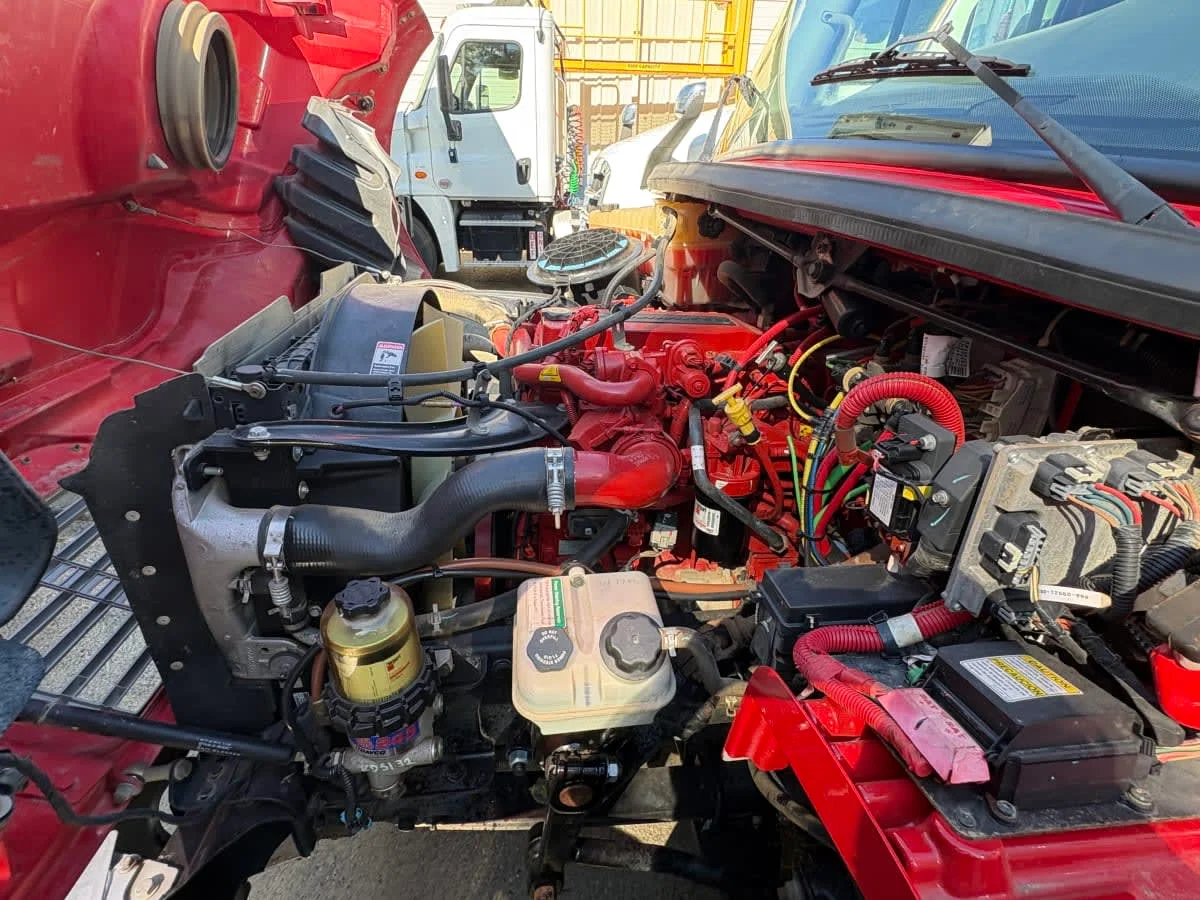 2019 Freightliner M2 106 in Ashland, VA — photo 9