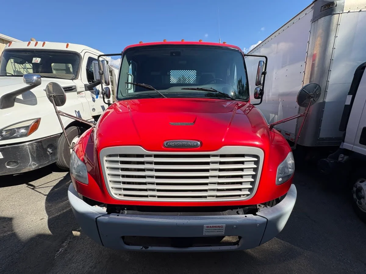 2019 Freightliner M2 106 in Ashland, VA — photo 2
