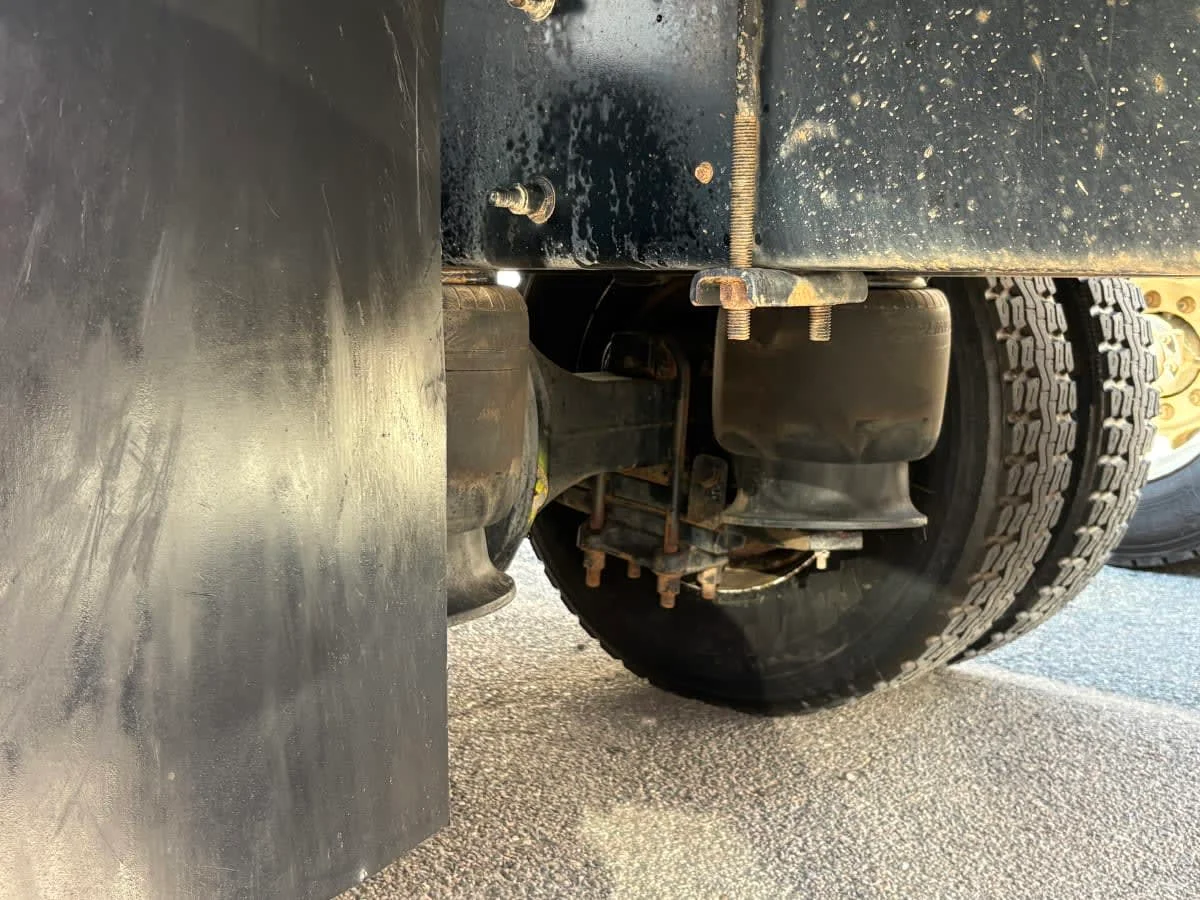 2019 Freightliner M2 106 in Ashland, VA — photo 10