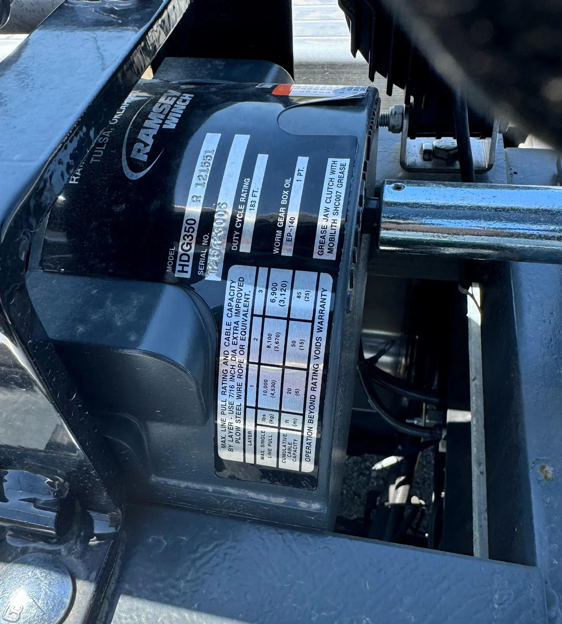 2024 Isuzu NRR in London, OH — photo 16