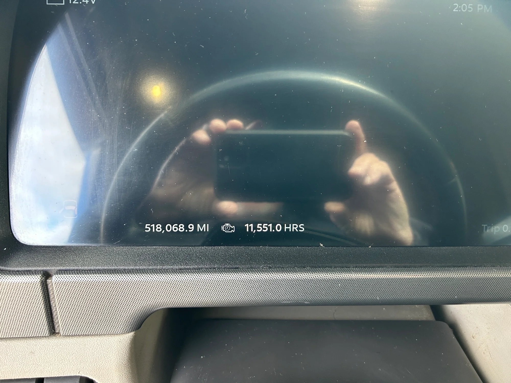 2023 Peterbilt 579 - image 13