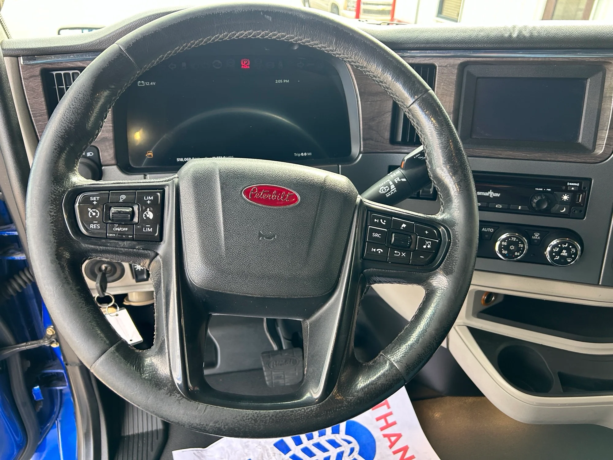 2023 Peterbilt 579 - image 12