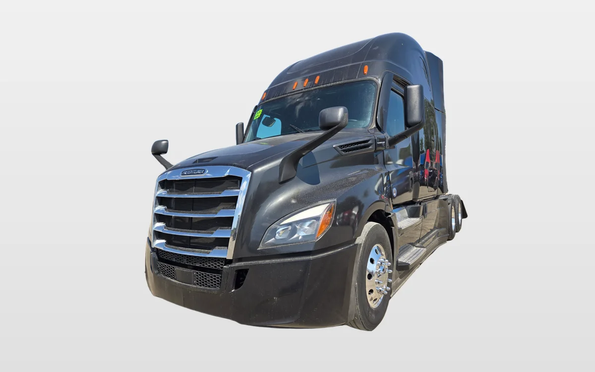 2022 FREIGHTLINER CASCADIA 126SLP - image 1