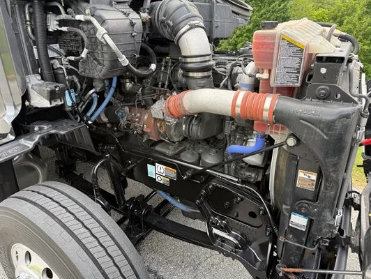 2022 Peterbilt 579 in Springfield, MO — photo 41