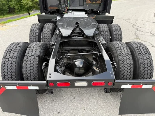 2022 Peterbilt 579 in Springfield, MO — photo 35