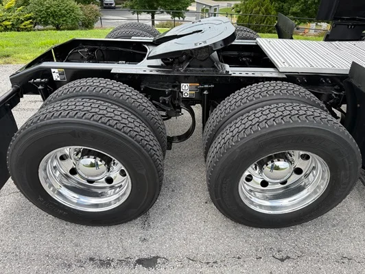2022 Peterbilt 579 in Springfield, MO — photo 37