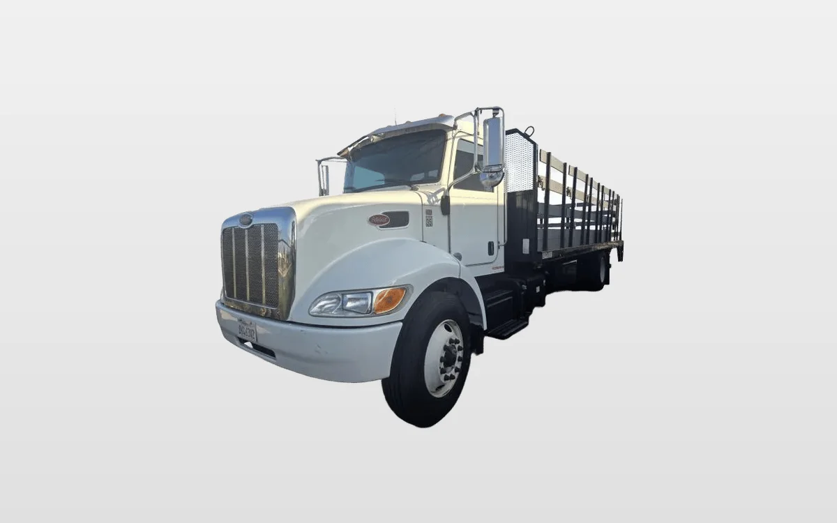 2020 Peterbilt 337 - image 1