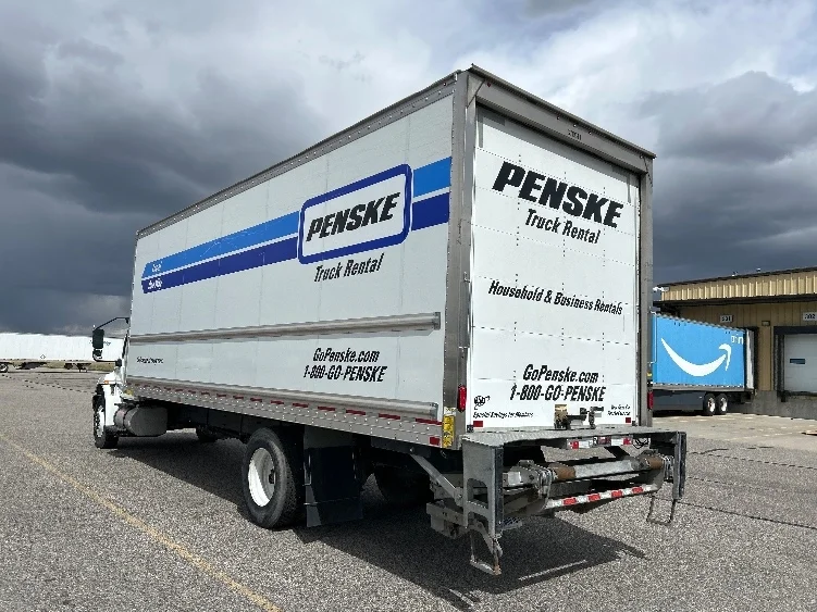 2021 International MV in Billings, MT — photo 6