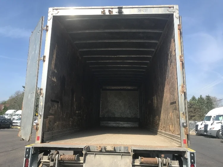 2020 Freightliner eM2 in Akron, OH — photo 8