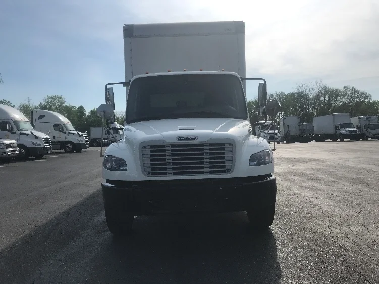 2020 Freightliner eM2 in Akron, OH — photo 2
