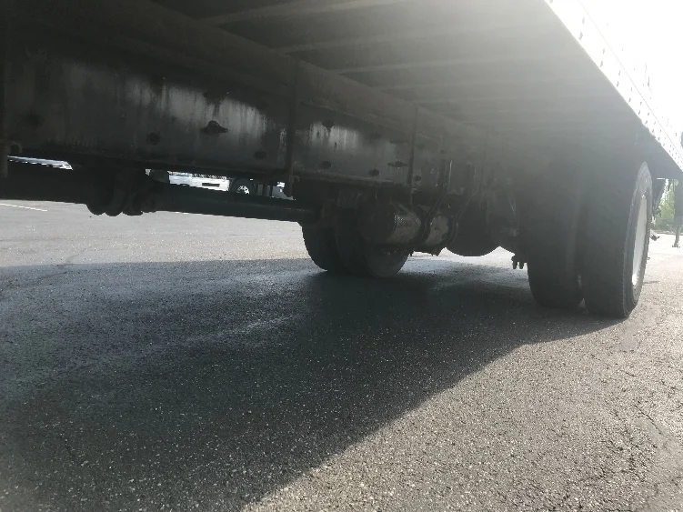 2020 Freightliner eM2 in Akron, OH — photo 5