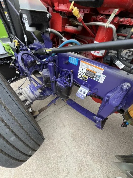 2022 Peterbilt 389 - image 24