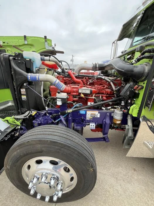 2022 Peterbilt 389 - image 25