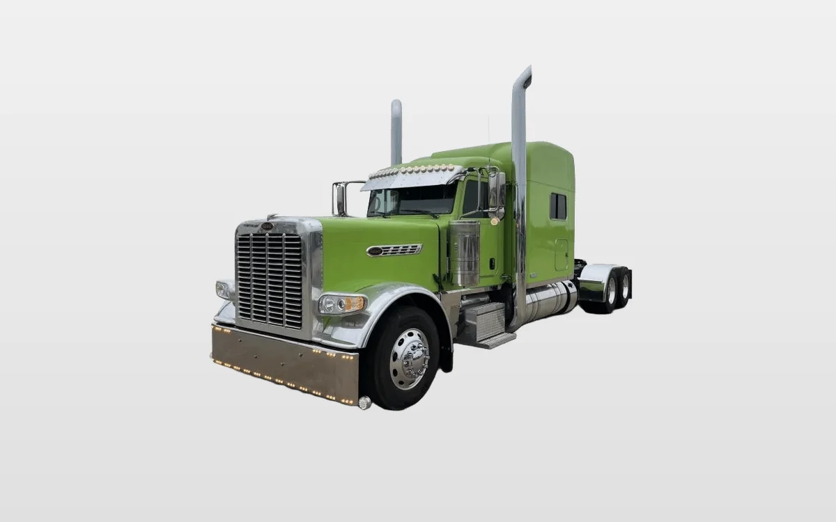 2022 Peterbilt 389 - image 1