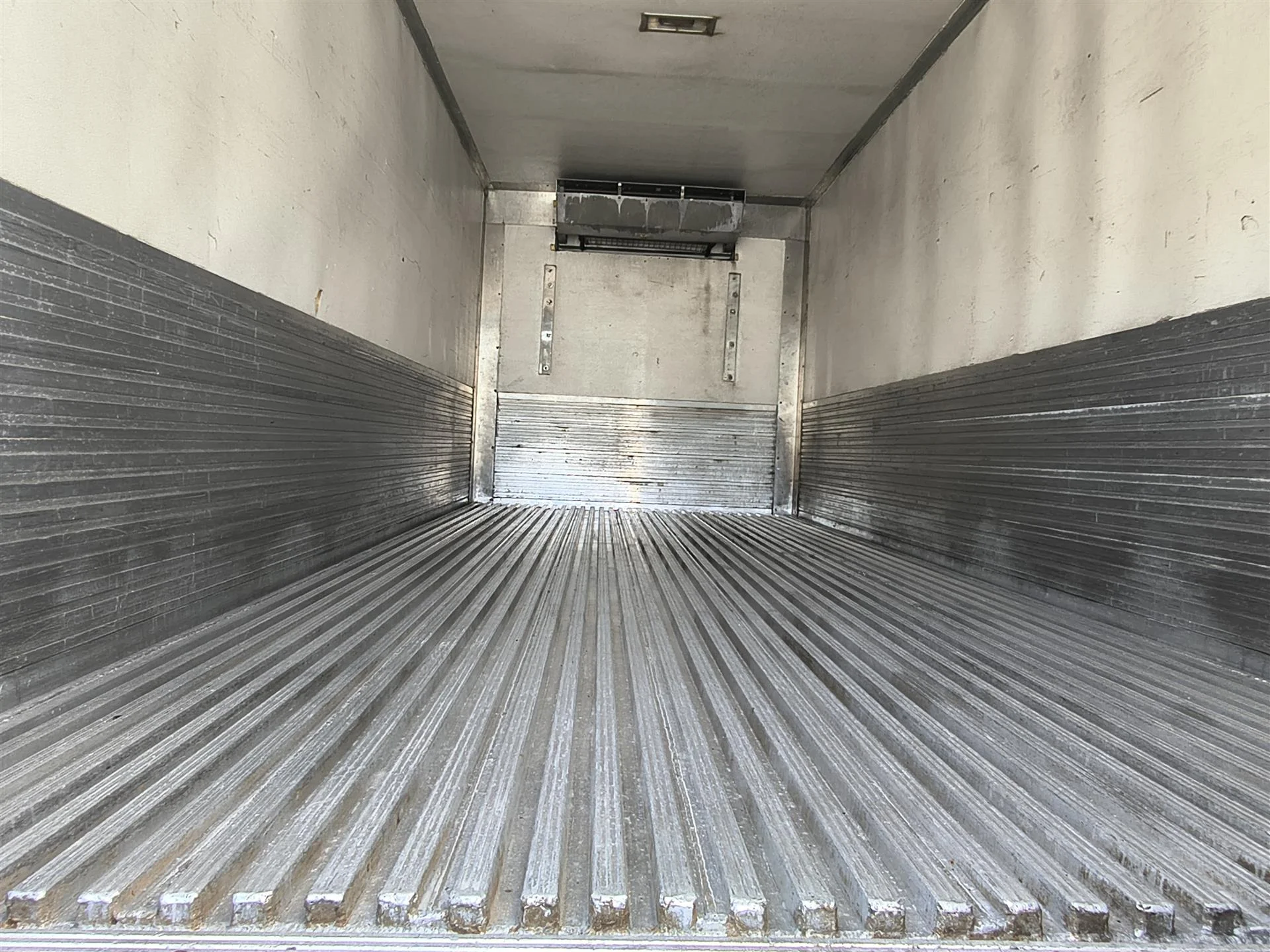 2019 Hino 268 in Fort Lauderdale, FL — photo 7