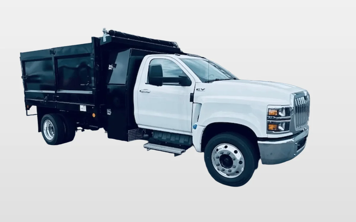 2023 International CV - image 1