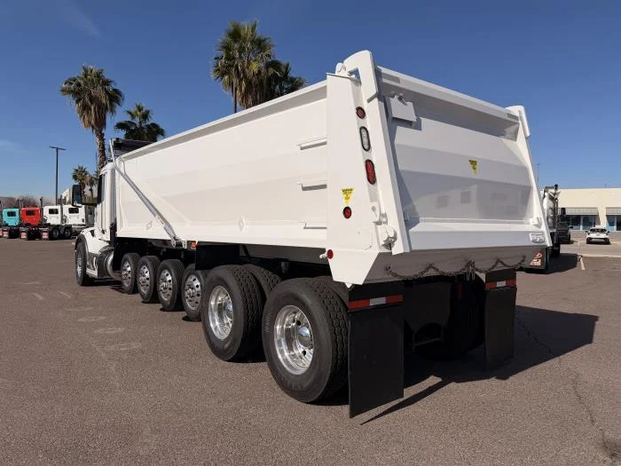 2026 Peterbilt 567 - image 6