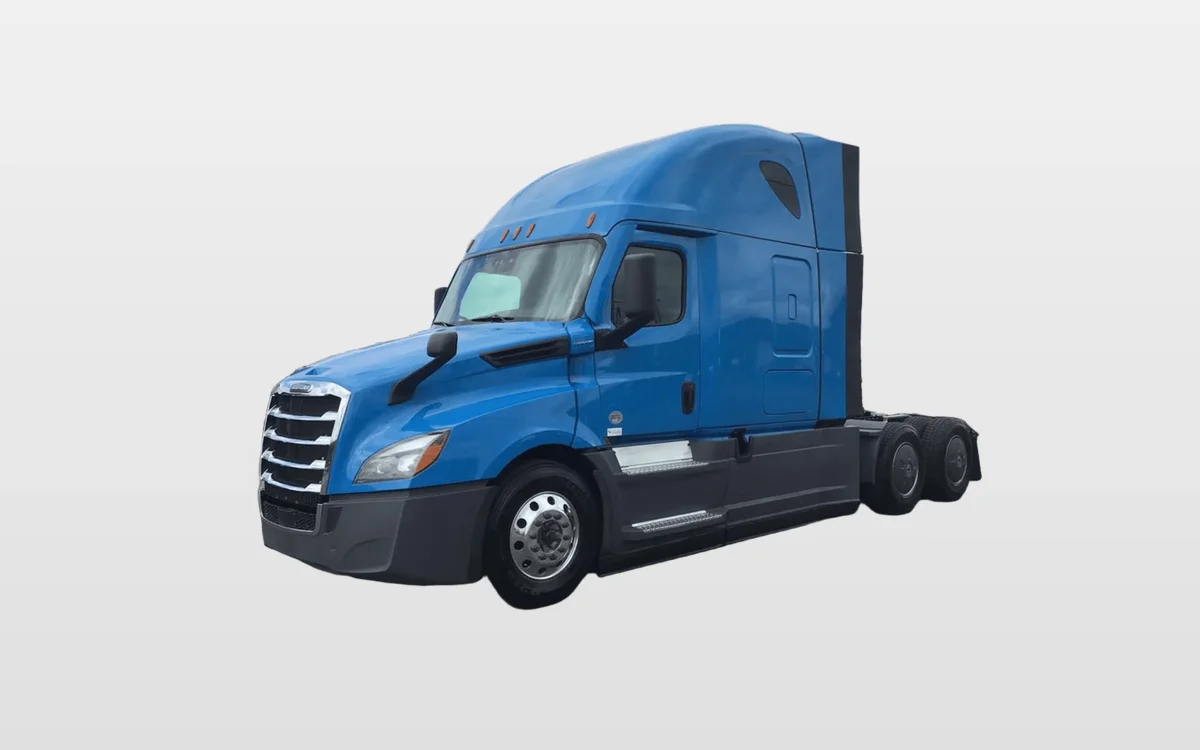 2023 Freightliner Cascadia in Pacific, WA