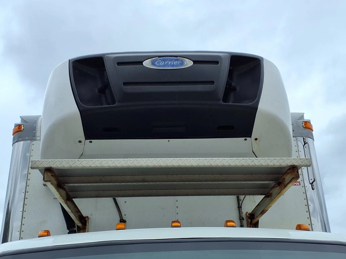 2019 Freightliner M2 106 in Warwick, RI — photo 7