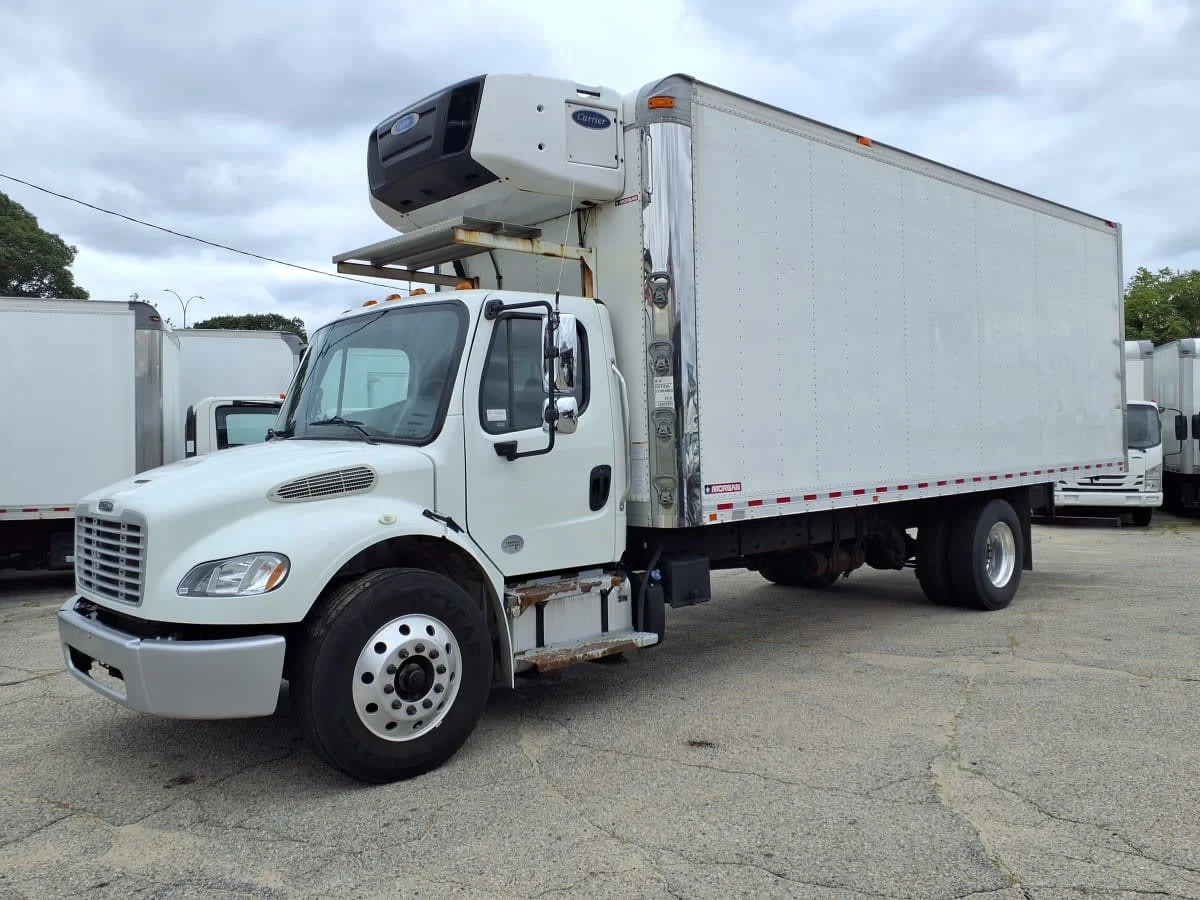 2019 Freightliner M2 106 in Warwick, RI