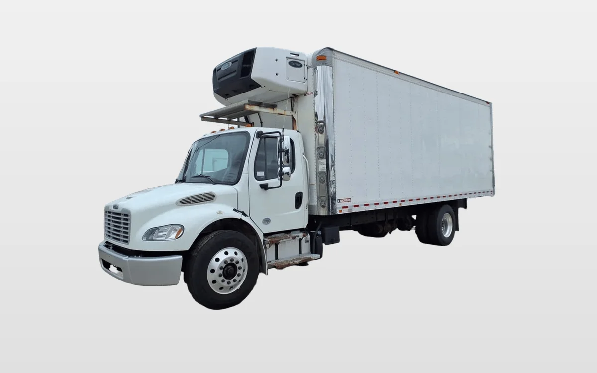 2019 Freightliner M2 106 - image 1