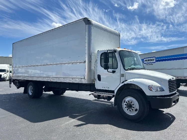 2022 Freightliner M2 106 in Phoenix, AZ