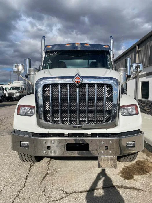 2026 International HX - image 5