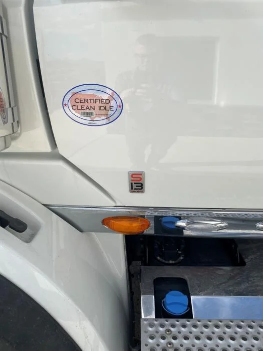 2026 International HX - image 14