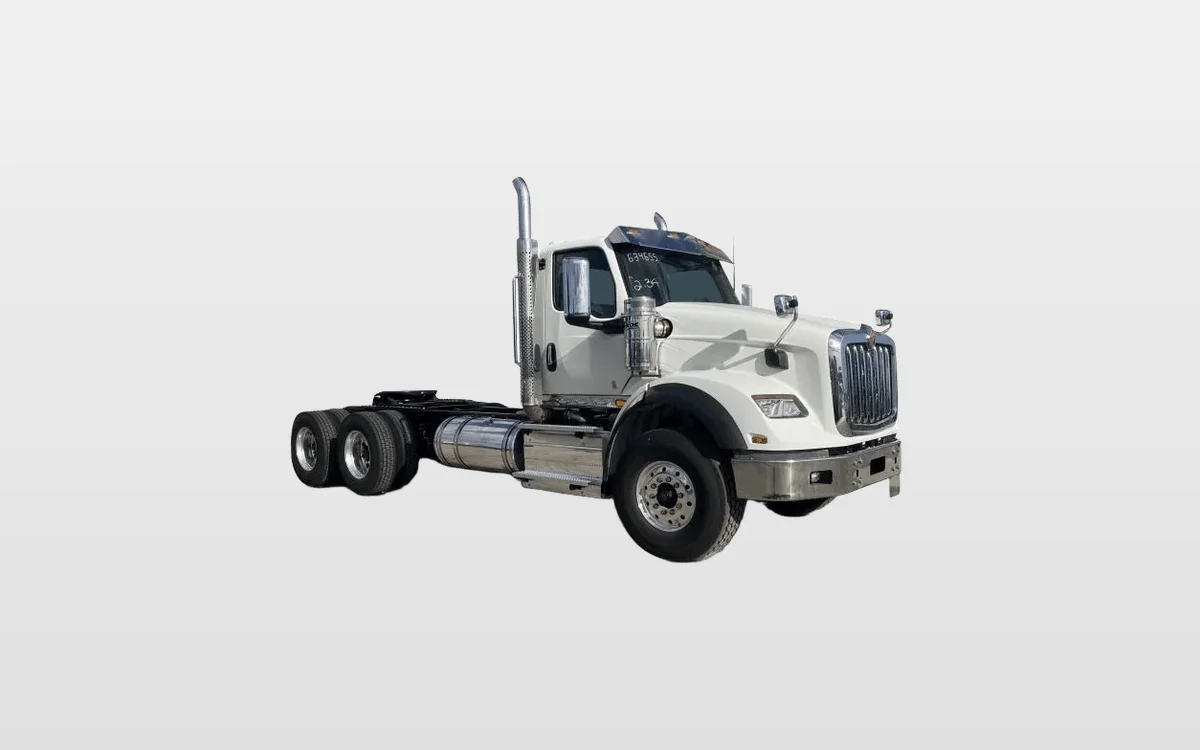 2026 International HX - image 1