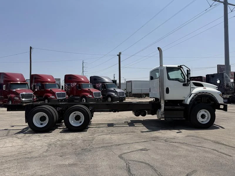 2020 International HV in Dallas — photo 2