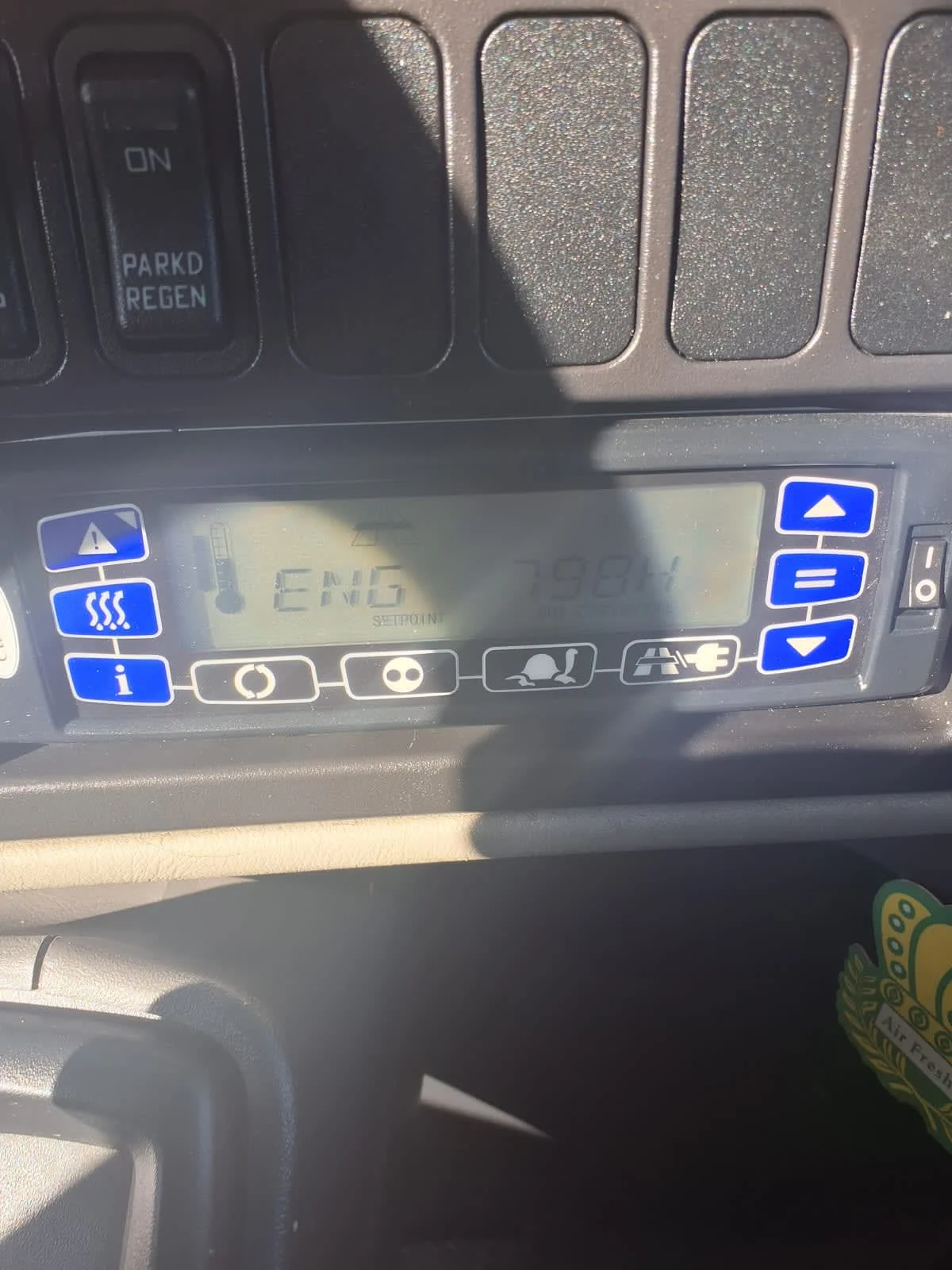 2019 International 4300 in Taylor, MI — photo 7