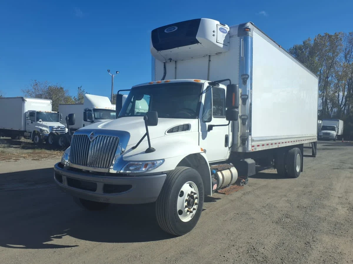 2019 International 4300 in Taylor, MI
