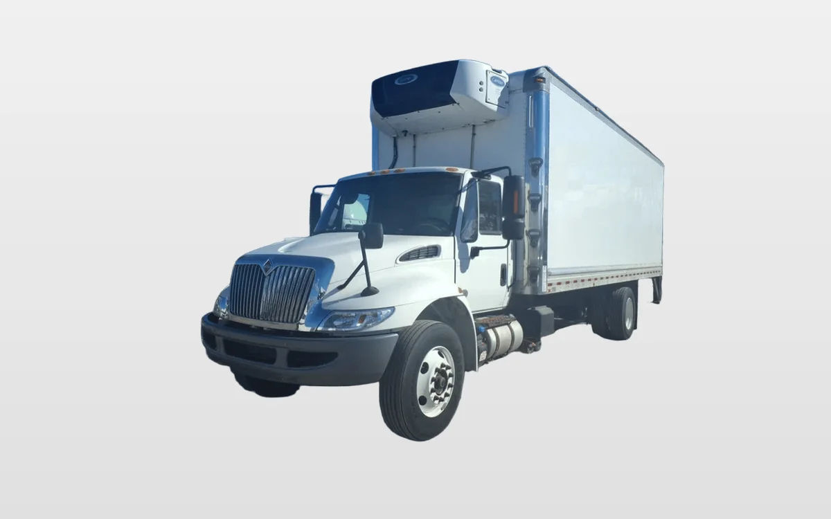 2019 International 4300 - image 1