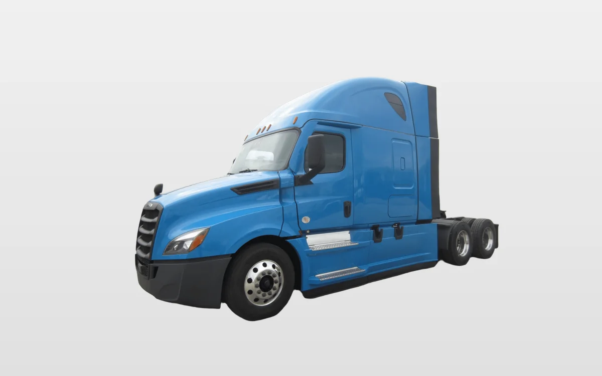 2022 Freightliner - image 1