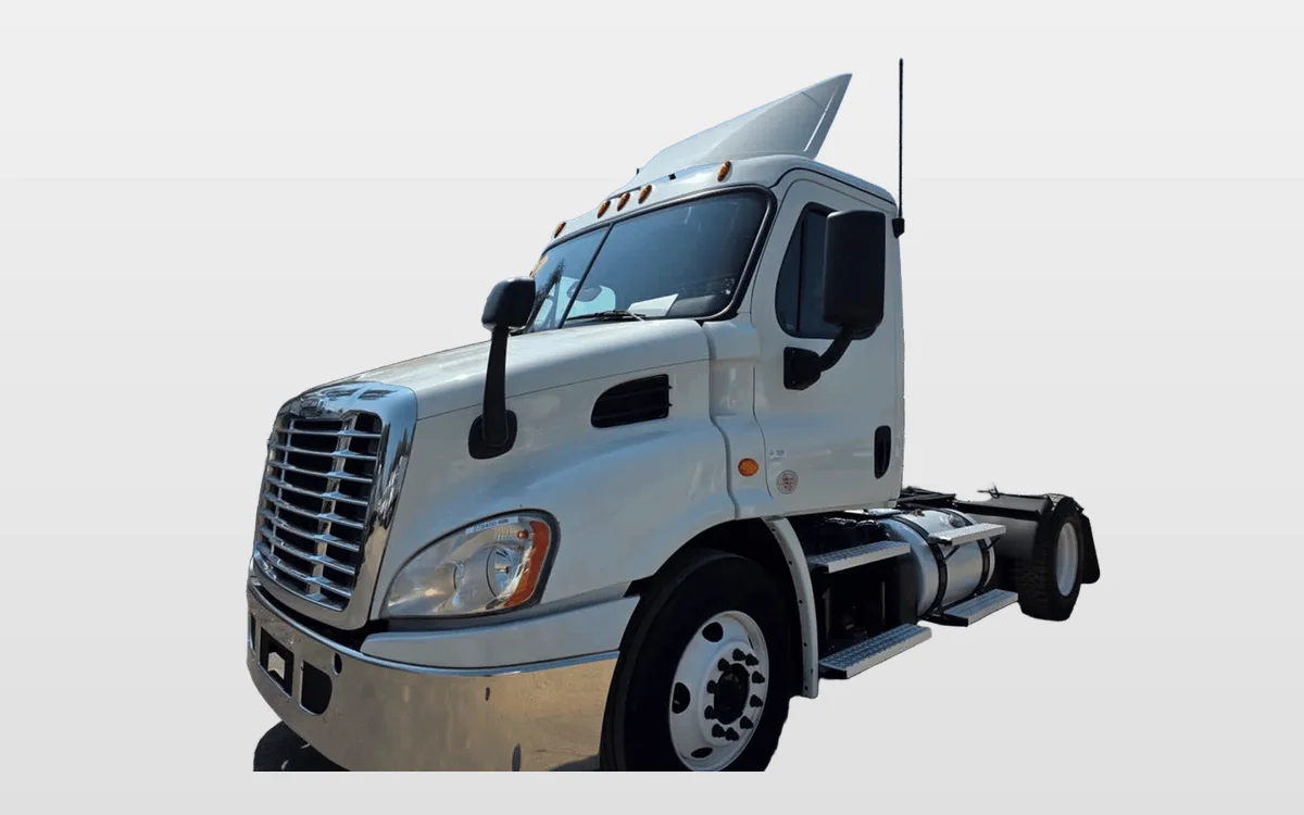 2020 Freightliner - image 1